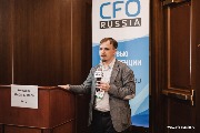 Александр Красильников
Начальник отдела управления рисками
МТС
